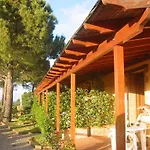 Hotel Poggio Pistolese 2*