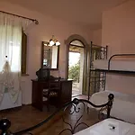 Poggio Pistolese Montaione