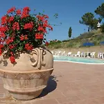 Poggio Pistolese 2*