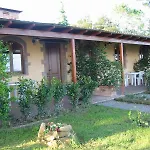 Poggio Pistolese 2* Montaione