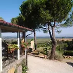 Poggio Pistolese Hotel Montaione