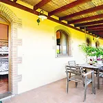 Poggio Pistolese 2* Montaione