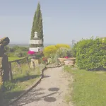 Poggio Pistolese 2* Montaione