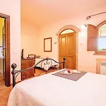 Hotel Poggio Pistolese