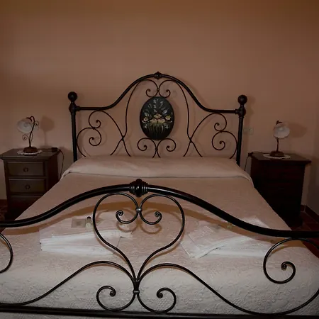 Hotel Poggio Pistolese 2*