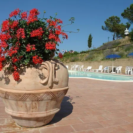 Poggio Pistolese 2*