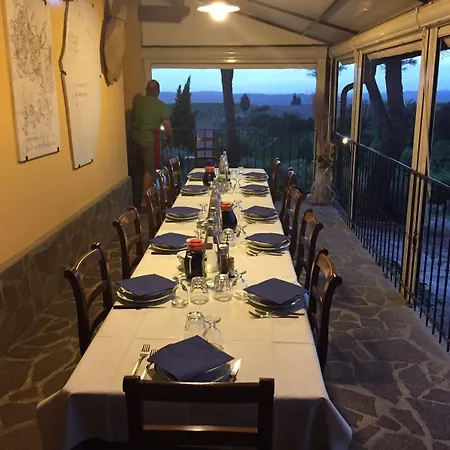 Poggio Pistolese 2*