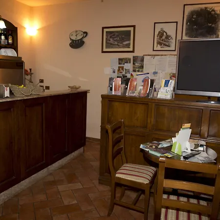 Poggio Pistolese Montaione