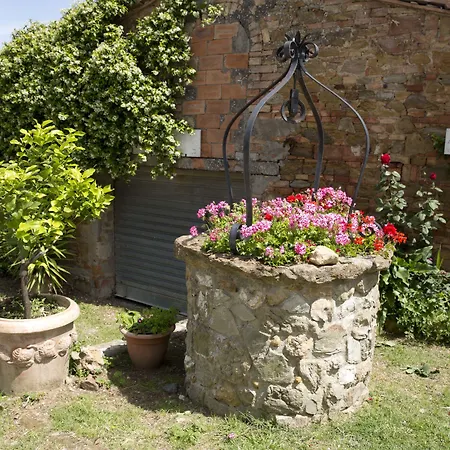 Poggio Pistolese Hotel Montaione
