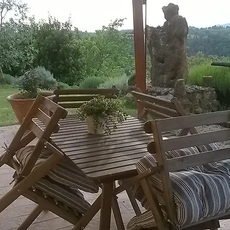 Poggio Pistolese 2*