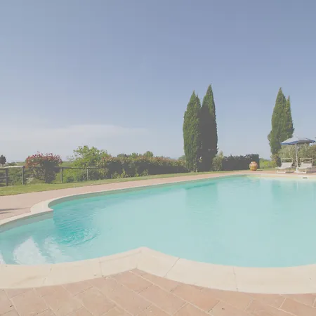 Poggio Pistolese 2*