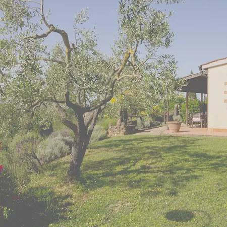 Hotel Poggio Pistolese Montaione