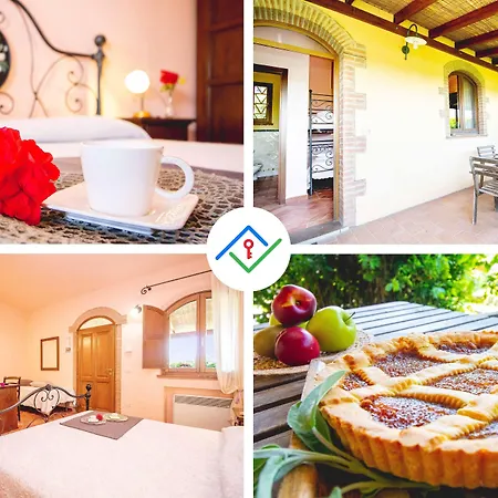 Poggio Pistolese Hotel Montaione