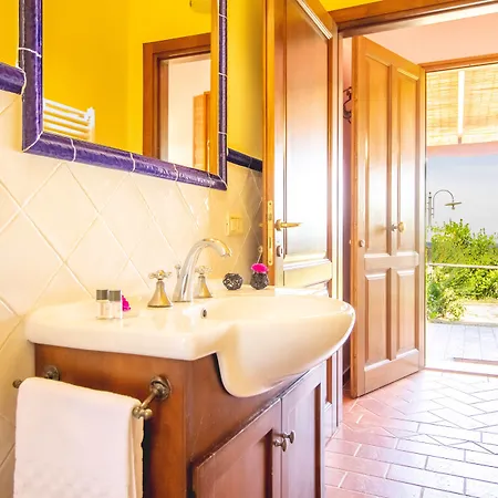 Hotel Poggio Pistolese