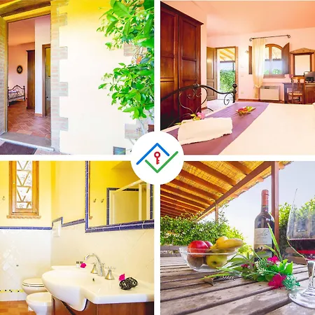 Hotel Poggio Pistolese Montaione