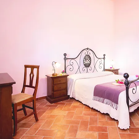 Poggio Pistolese Montaione